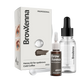 BrowXenna® Brow Henna Kit with Hyaluronic Mixing Base #102 Cold Coffee