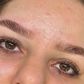 BrowXenna® Brow Henna Kit with Hyaluronic Mixing Base #101 Neutral Brown