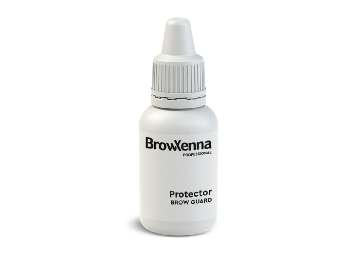BROW Protector STEP 0.5