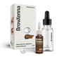 BrowXenna® Brow Henna Kit with Hyaluronic Mixing Base #101 Neutral Brown
